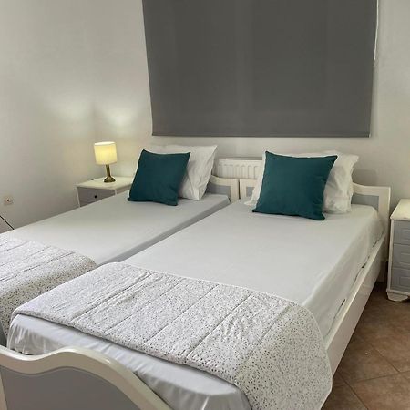 Andromahi Apartments Laganas Bagian luar foto